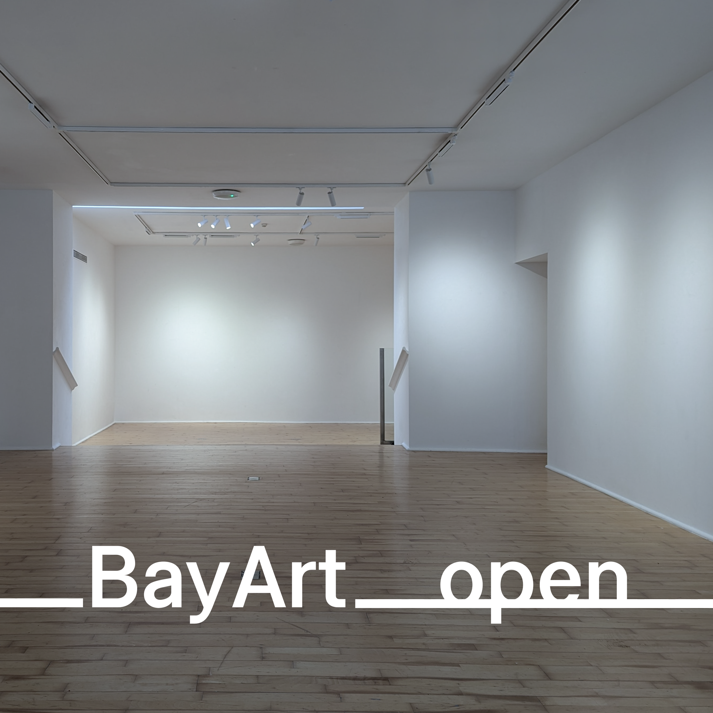 Open — Bay Art