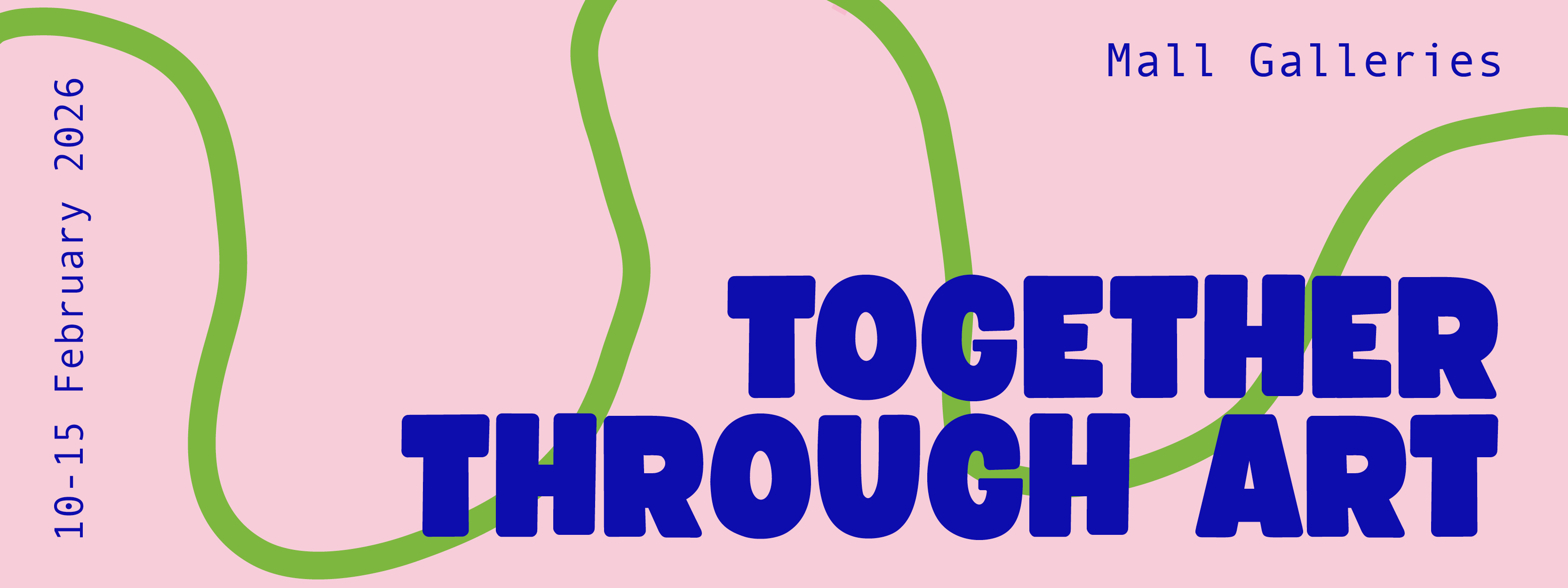 Together Through Art, Sick Childrens Trust Charity