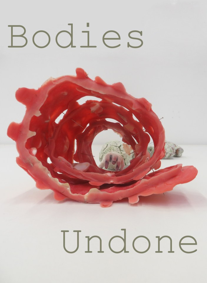 Bodies undone