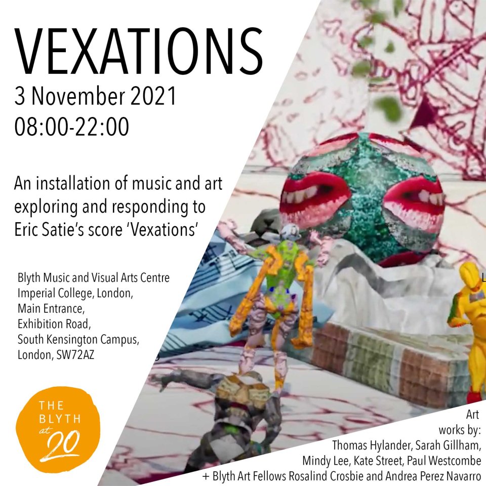 vexations insta copy
