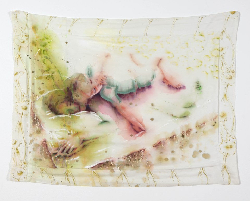 Mindy wait it out web