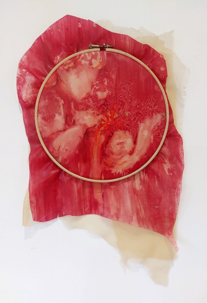 Skips a Generation 2